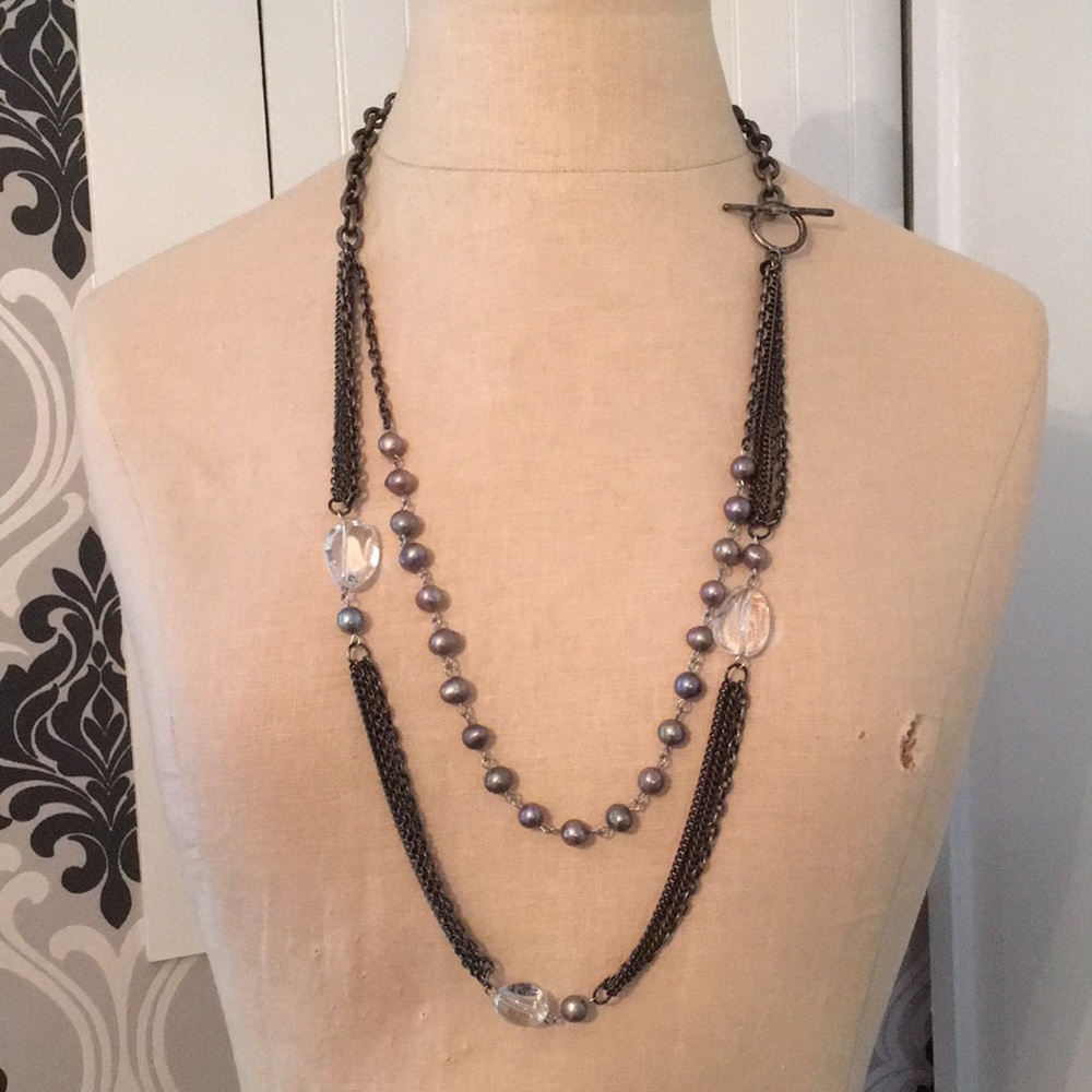 Furla Necklace